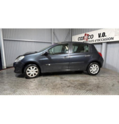 Commande retroviseurs RENAULT CLIO 3 Photo n°3