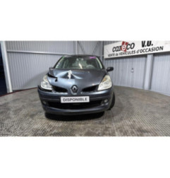 Cardan gauche (transmission) RENAULT CLIO 3 Photo n°1