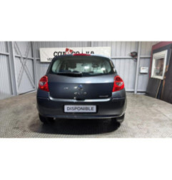 Aile avant gauche RENAULT CLIO 3 Photo n°9