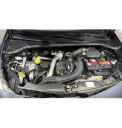 Moteur leve vitre avant droit RENAULT CLIO 3