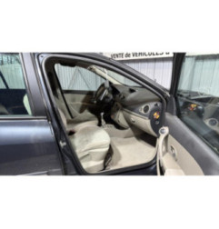 Moteur essuie glace avant RENAULT CLIO 3 Photo n°5