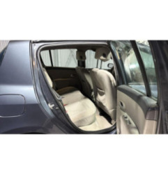 Serrure avant droit RENAULT CLIO 3 Photo n°6