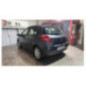 Trappe d'essence RENAULT CLIO 3
