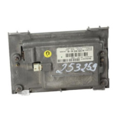 Ecran GPS PEUGEOT 208 1 Photo n°3