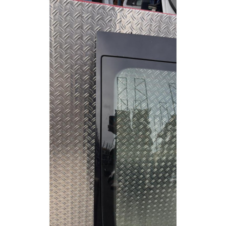 Malle/Hayon arriere AUDI TT 2