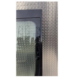 Malle/Hayon arriere AUDI TT 2 Photo n°3