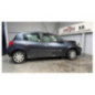 Com (Bloc Contacteur Tournant+Commodo Essuie Glace+Commodo Phare) RENAULT CLIO 3
