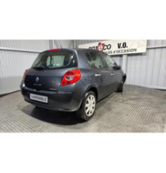 Com (Bloc Contacteur Tournant+Commodo Essuie Glace+Commodo Phare) RENAULT CLIO 3 Photo n°8