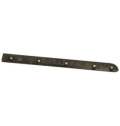 Baguette de porte arriere gauche  PEUGEOT 3008 1 Photo n°3