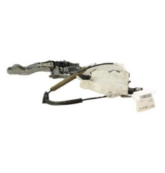 Serrure avant gauche PEUGEOT PARTNER 2