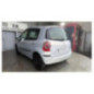 Moteur RENAULT MODUS