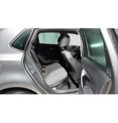 Poignee porte avant droit VOLKSWAGEN POLO 5 Photo n°6