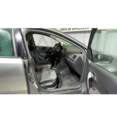 Ceinture avant gauche VOLKSWAGEN POLO 5 Photo n°5