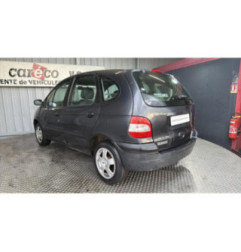 Baguette de porte avant gauche RENAULT SCENIC 1 Photo n°6