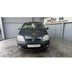 Ceinture avant droit RENAULT SCENIC 1 Photo n°1