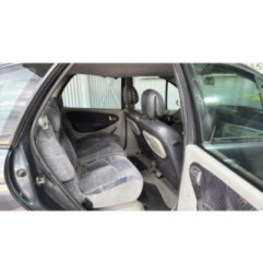 Triangle avant gauche RENAULT SCENIC 1 Photo n°5