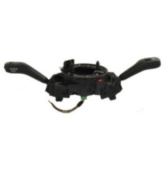 Com (Bloc Contacteur Tournant+Commodo Essuie Glace+Commodo Phare) BMW SERIE 3 E46 Photo n°3