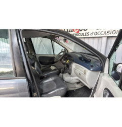 Boite de vitesses RENAULT SCENIC 1 Photo n°4
