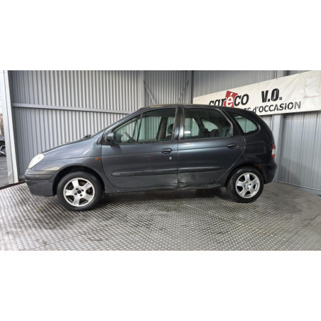 Porte arriere droit RENAULT SCENIC 1