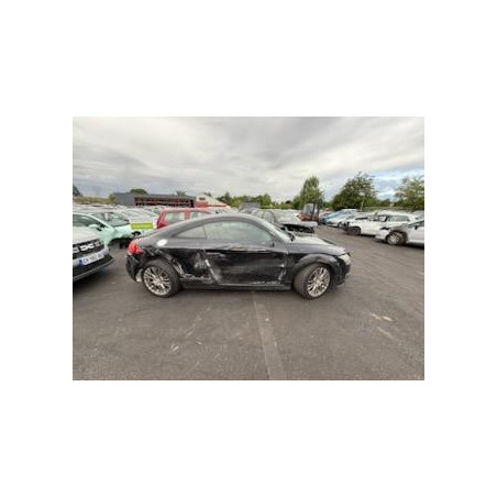 Alternateur AUDI TT 2 Photo n°1