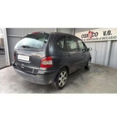 Poignee interieur avant gauche RENAULT SCENIC 1 Photo n°7