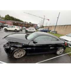 Alternateur AUDI TT 2 Photo n°9