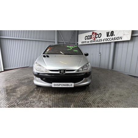 Retroviseur gauche PEUGEOT 206 Photo n°1