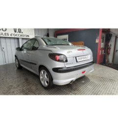 Moteur essuie glace avant PEUGEOT 206 Photo n°6