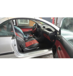 Bloc ABS (freins anti-blocage) PEUGEOT 206 Photo n°5