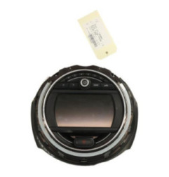 Ecran GPS MINI MINI 3 F56 Photo n°1