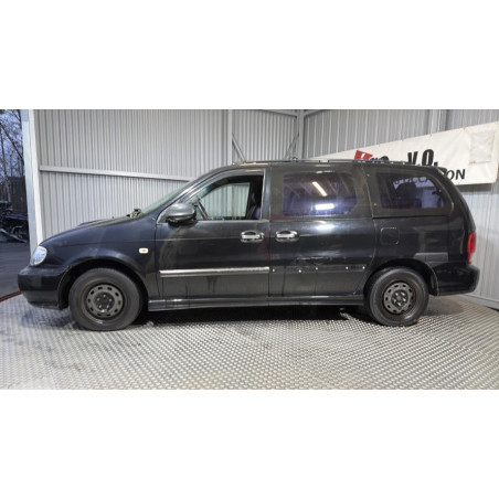 Ceinture avant droit KIA CARNIVAL 1