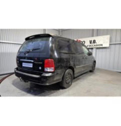 Cardan gauche (transmission) KIA CARNIVAL 1 Photo n°7