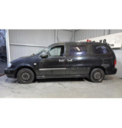 Mastervac KIA CARNIVAL 1