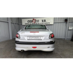 Moteur de capote PEUGEOT 206 Photo n°8