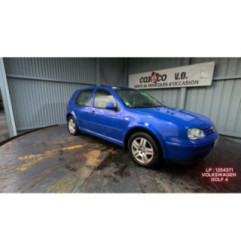 Bielette barre stabilisatrice avant droit VOLKSWAGEN GOLF 4 Photo n°8