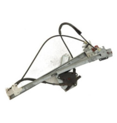 Moteur leve vitre avant droit BMW SERIE 3 E46 Photo n°3