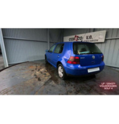 Boitier de prechauffage VOLKSWAGEN GOLF 4 Photo n°4