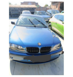 Moteur leve vitre avant droit BMW SERIE 3 E46 Photo n°4