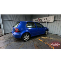 Etrier arriere droit (freinage) VOLKSWAGEN GOLF 4 Photo n°6