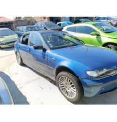 Moteur leve vitre avant droit BMW SERIE 3 E46 Photo n°7