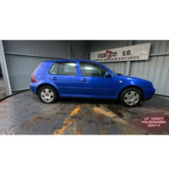 Autoradio d'origine VOLKSWAGEN GOLF 4 Photo n°7