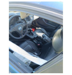 Moteur leve vitre avant droit BMW SERIE 3 E46 Photo n°8