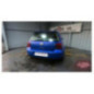 Interrupteur de leve vitre arriere gauche VOLKSWAGEN GOLF 4
