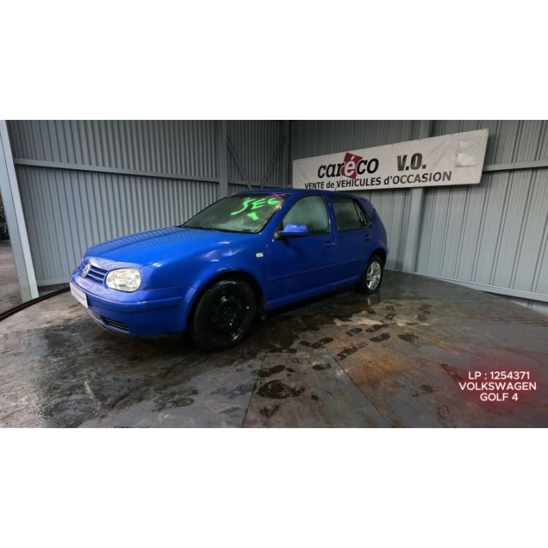 Moquette VOLKSWAGEN GOLF 4