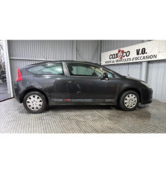 Etrier avant gauche (freinage) CITROEN C4 1 Photo n°4