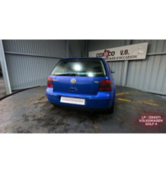 Boite de vitesses VOLKSWAGEN GOLF 4 Photo n°5