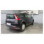 Serrure avant gauche CITROEN C4 1