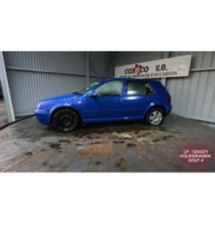 Aile avant droit VOLKSWAGEN GOLF 4