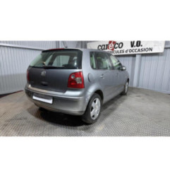 Pare boue arriere gauche VOLKSWAGEN POLO 4 Photo n°6