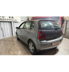 Pare soleil droit VOLKSWAGEN POLO 4 Photo n°5